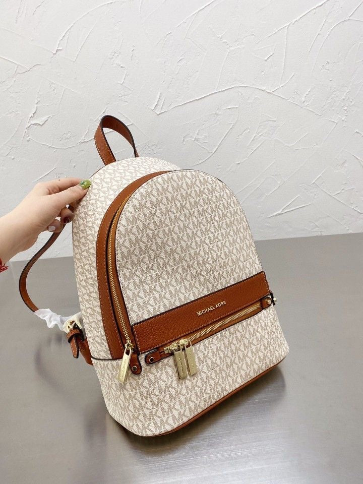 Michael kors backpack