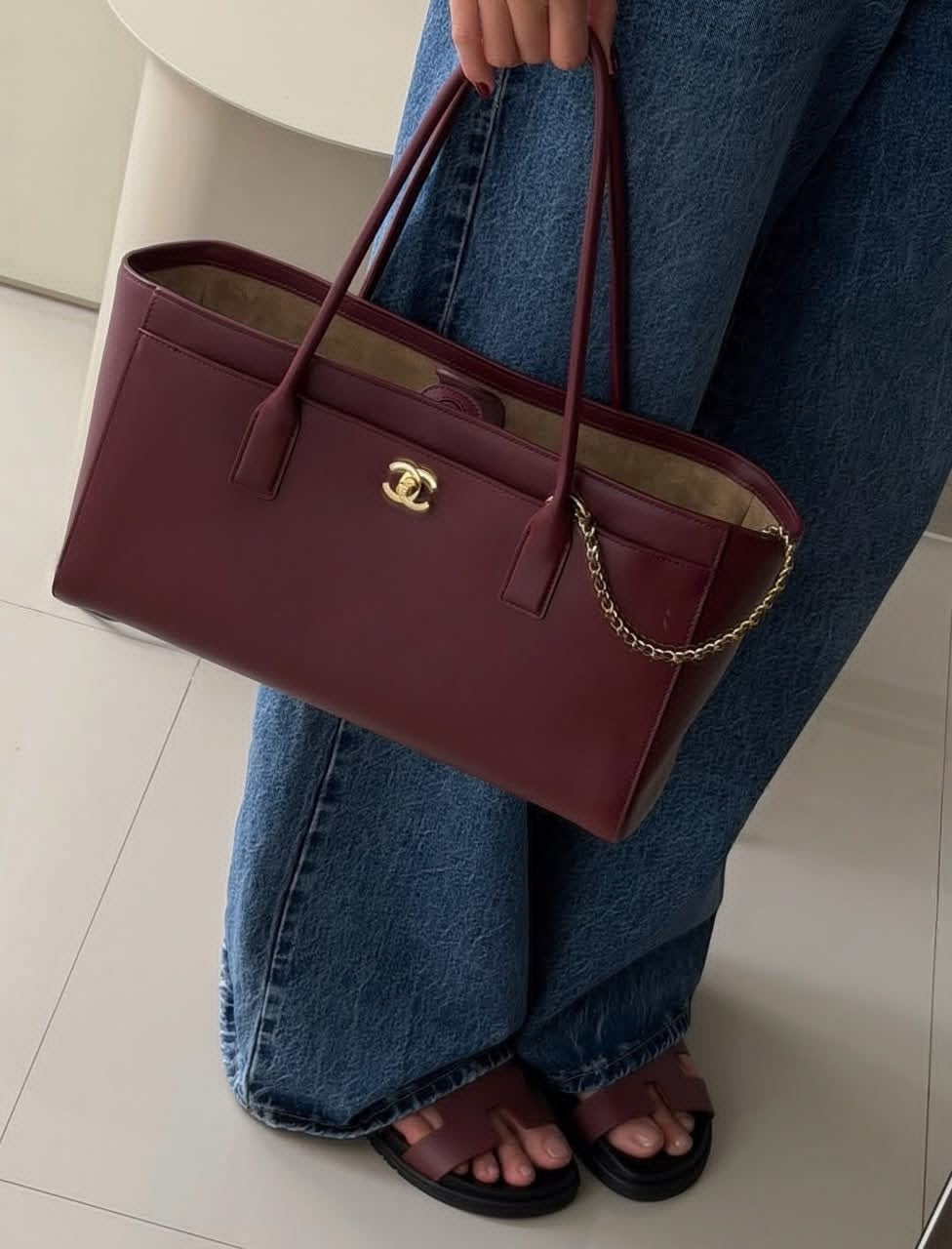 Chanel bag