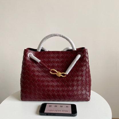 BOTTEGA medium tote