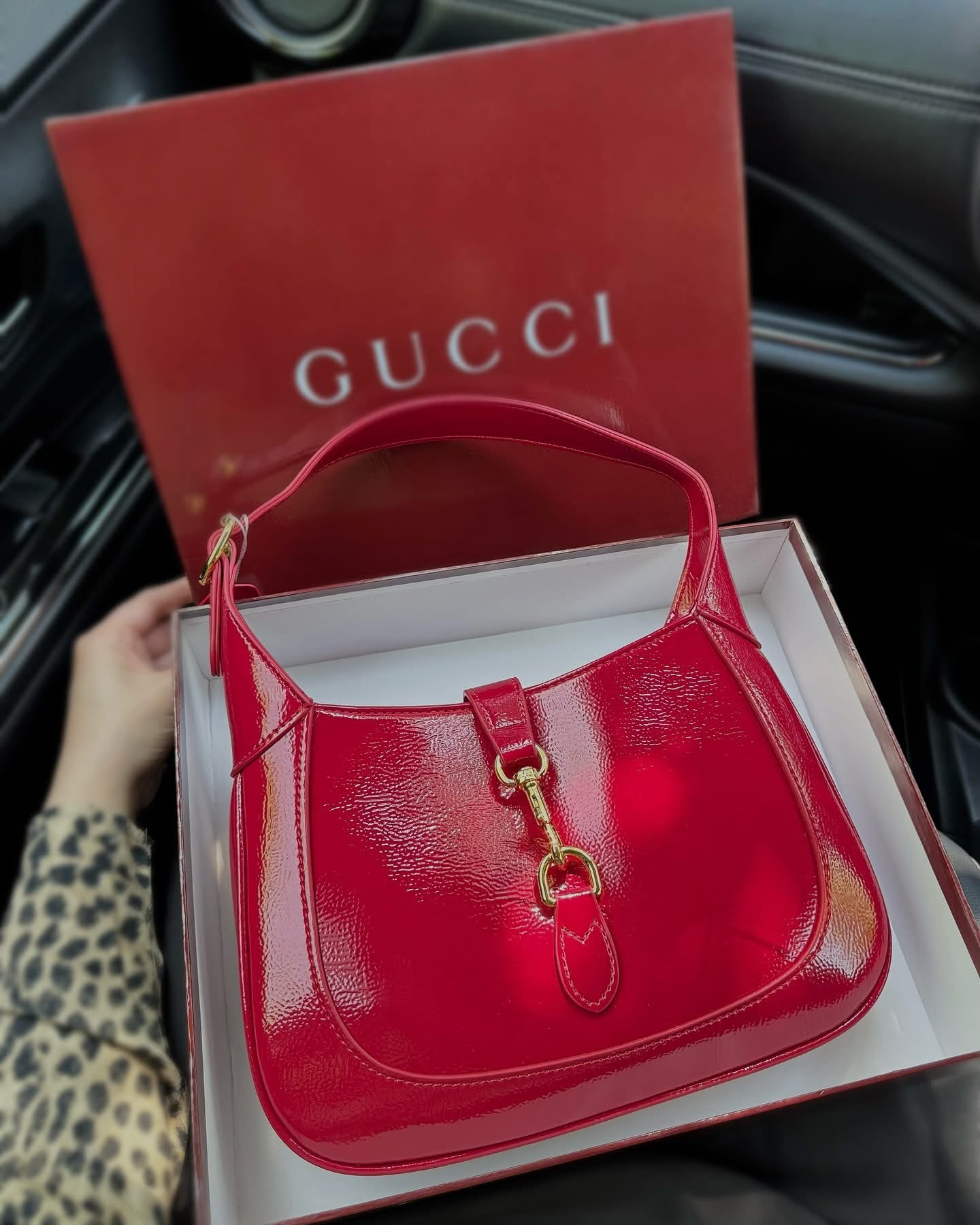 Gucci bag