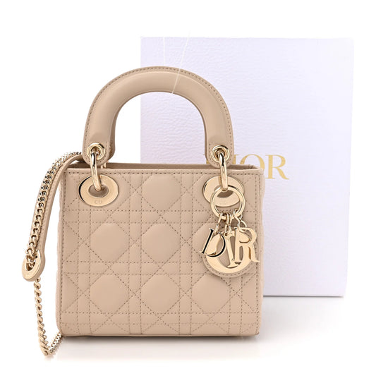 DIOR MINI