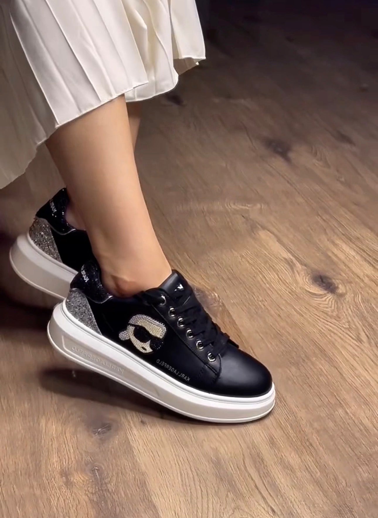 KARL SHOES