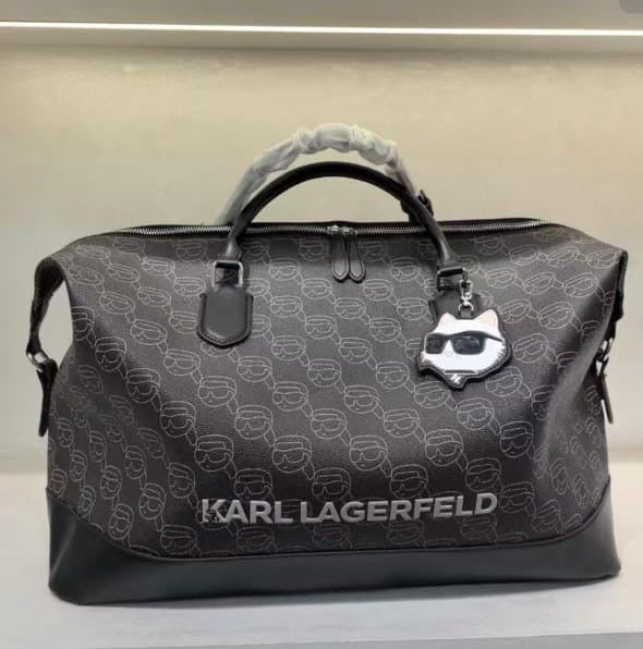 KarL travel bag