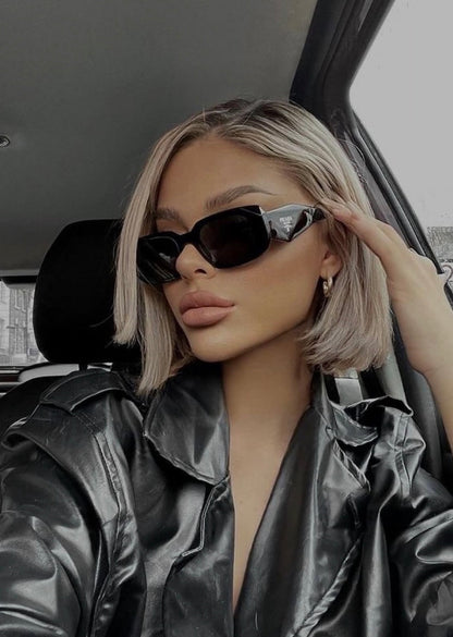 PRADA SUNGLASSES