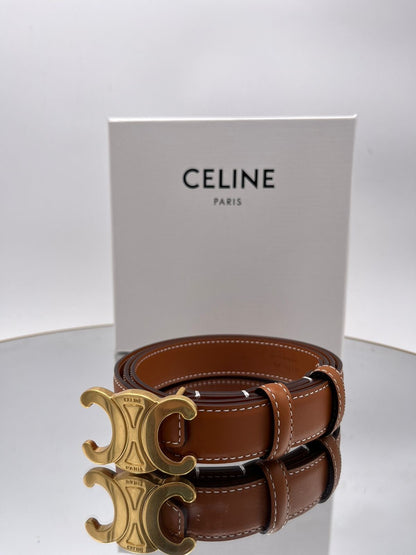 Celine belt