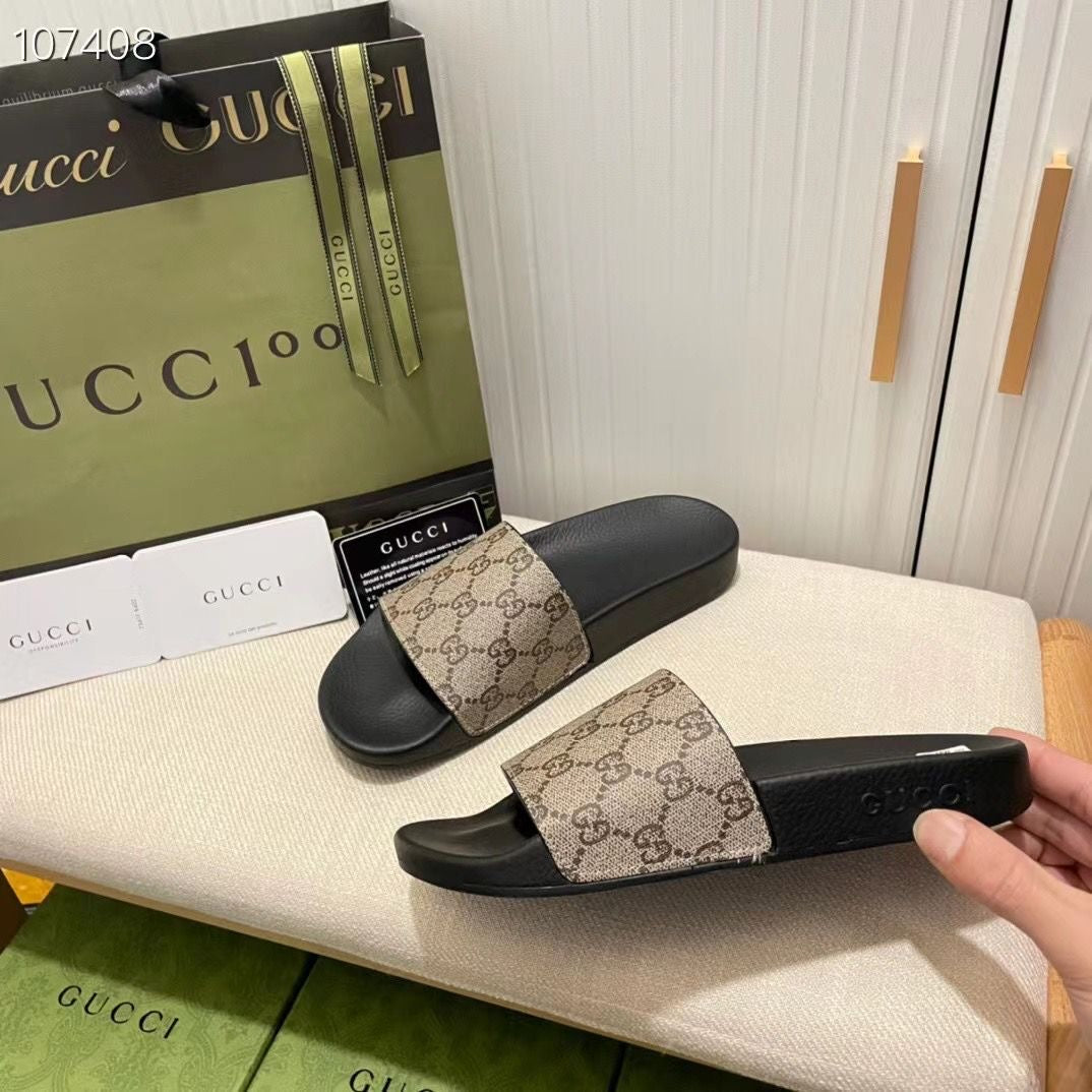 Gucci slipper on preorder