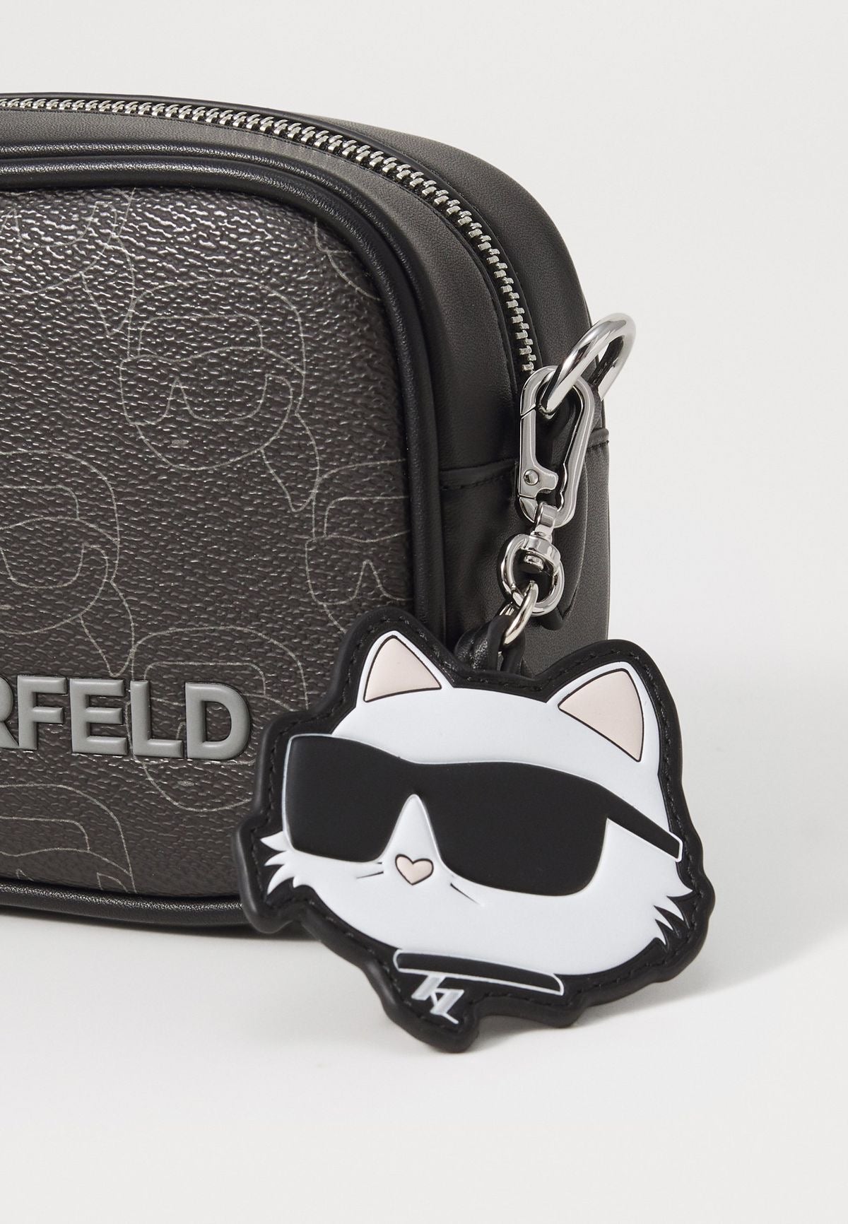 KARL LAGERFELD