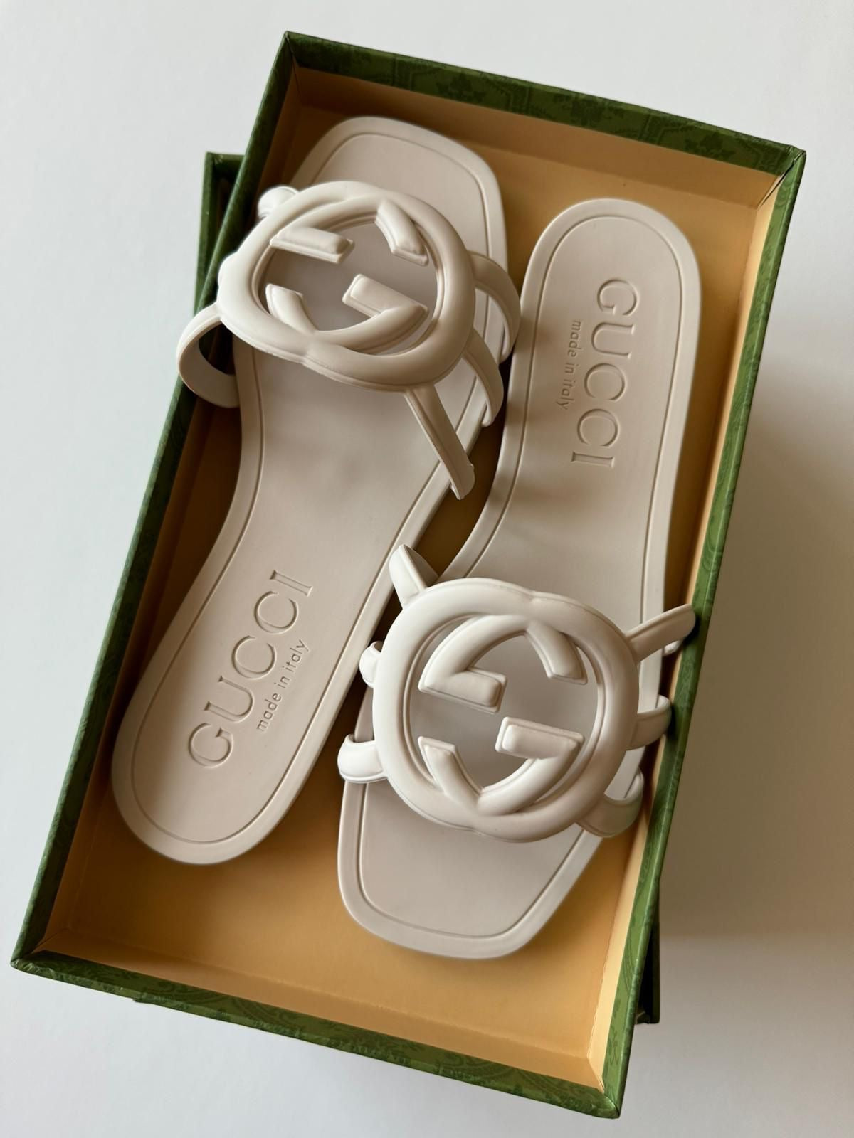 Gucci slipper