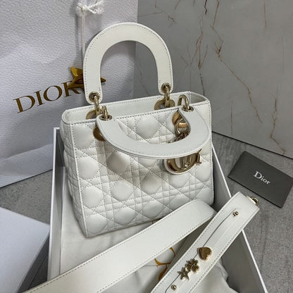Dior lady medium