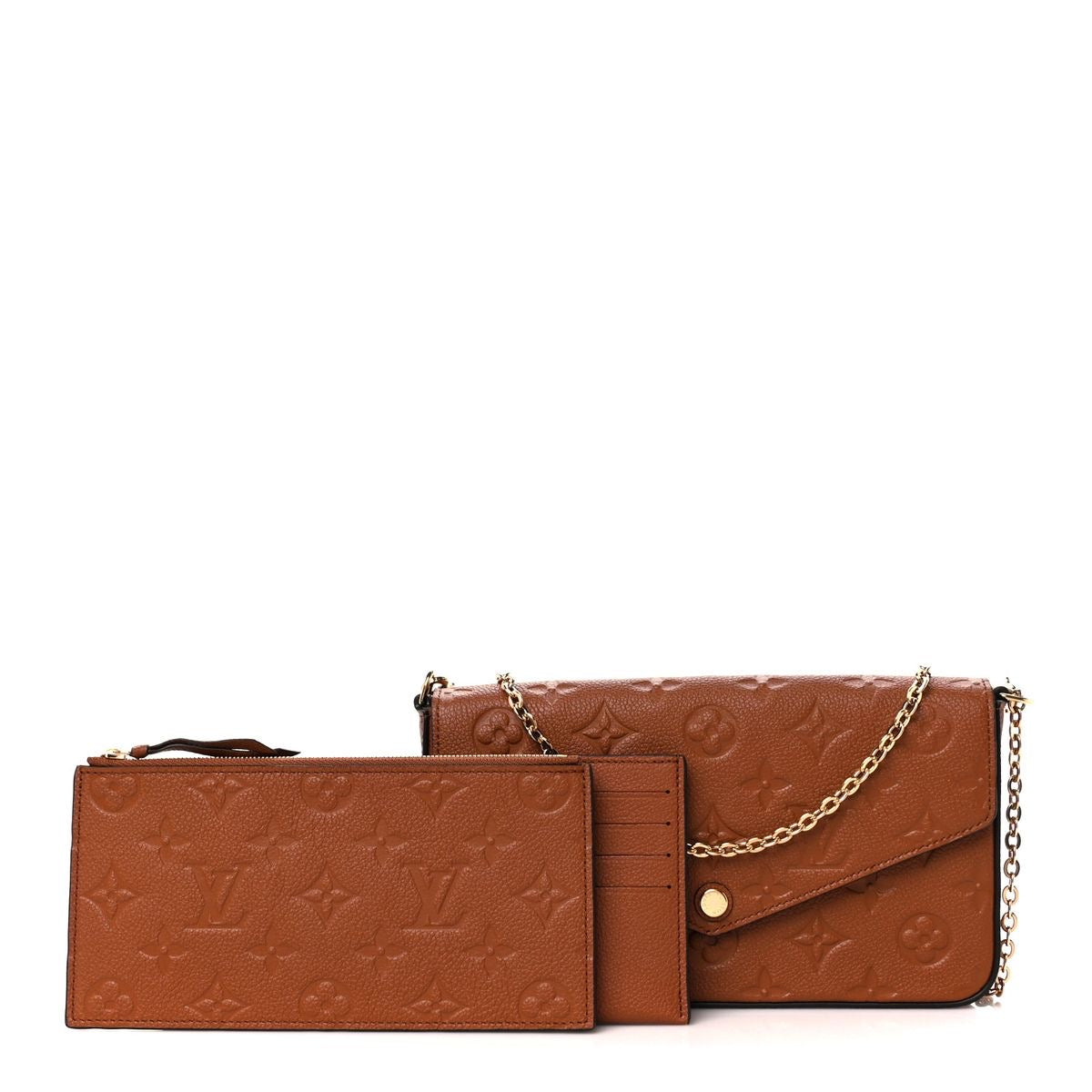 Louis vuitton set of 3