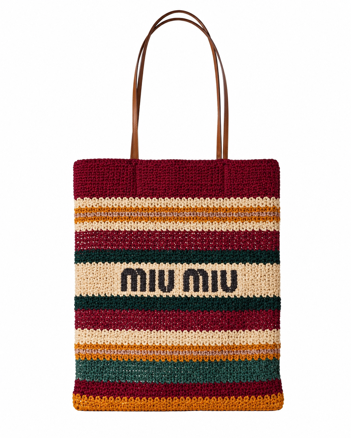 Miumiu tote