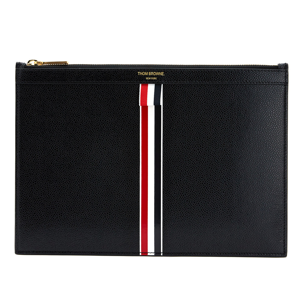 Thom browne pouch