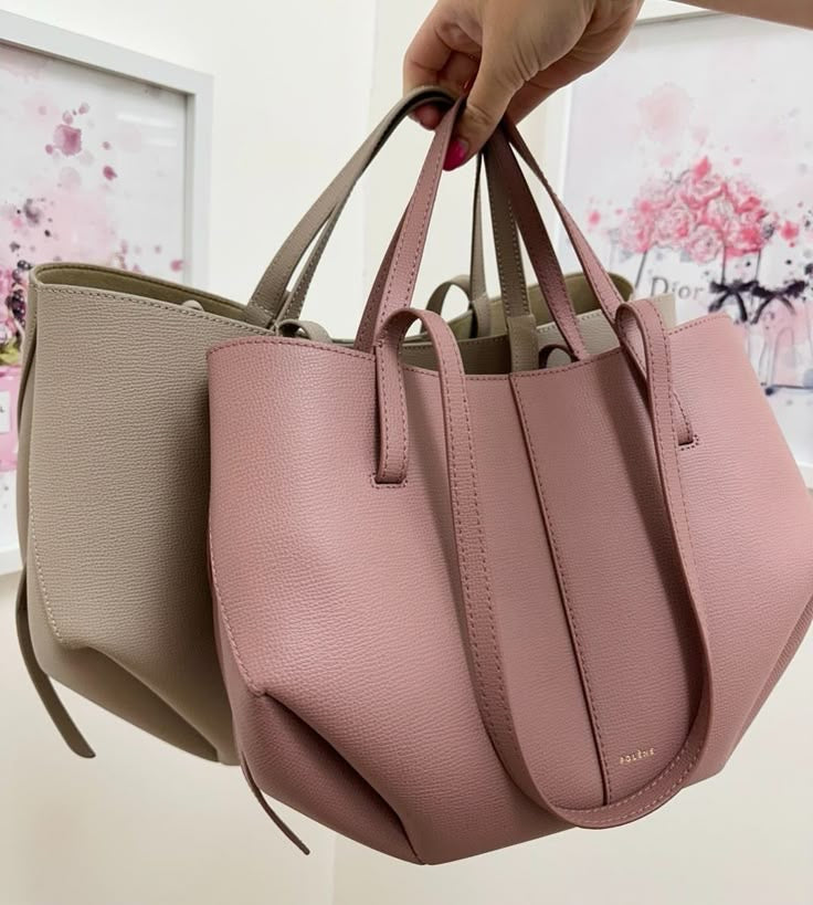 Polene tote large bag