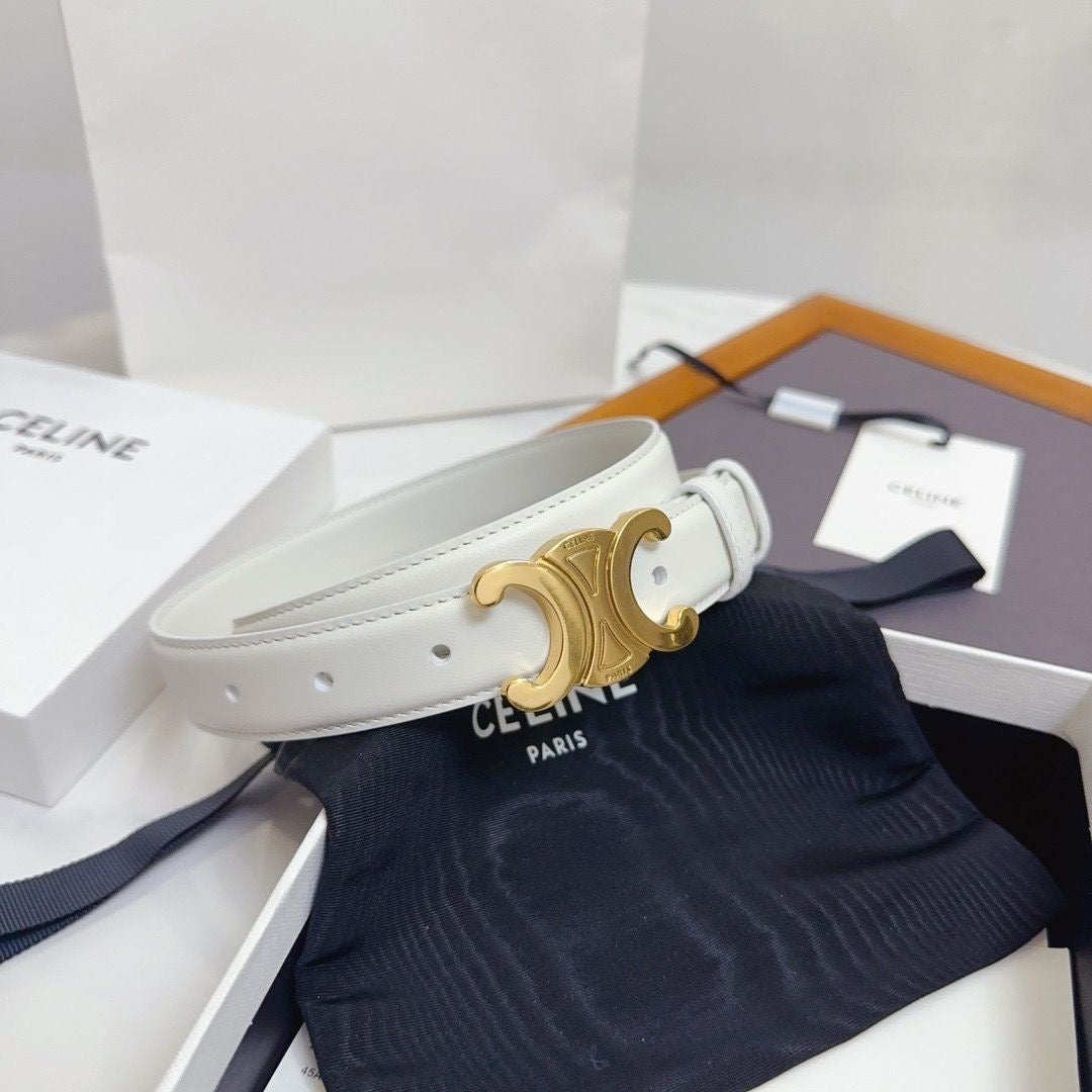 Celine belt