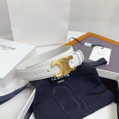 Celine belt