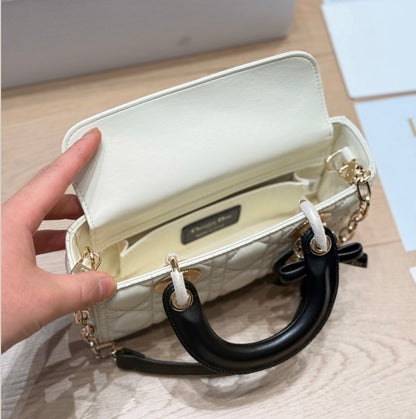 LADY D DIOR 2027