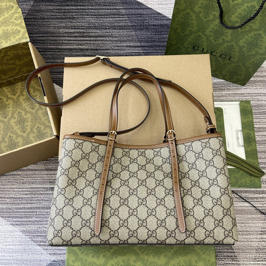 Gucci medium tote