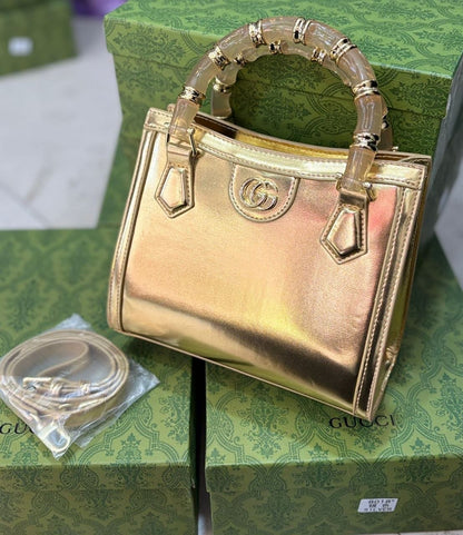 Gucci pouch