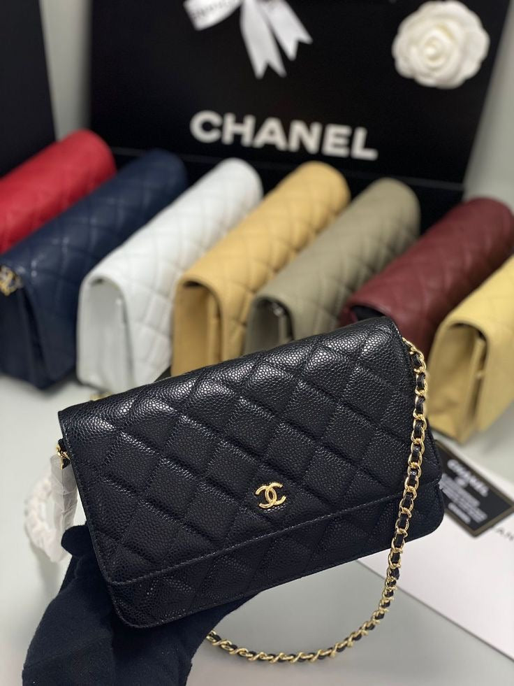WOC CHANEL