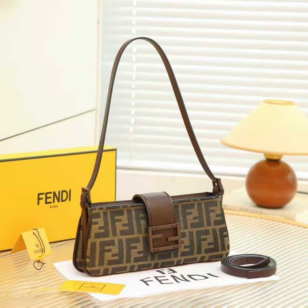 Fendi shoulder bag