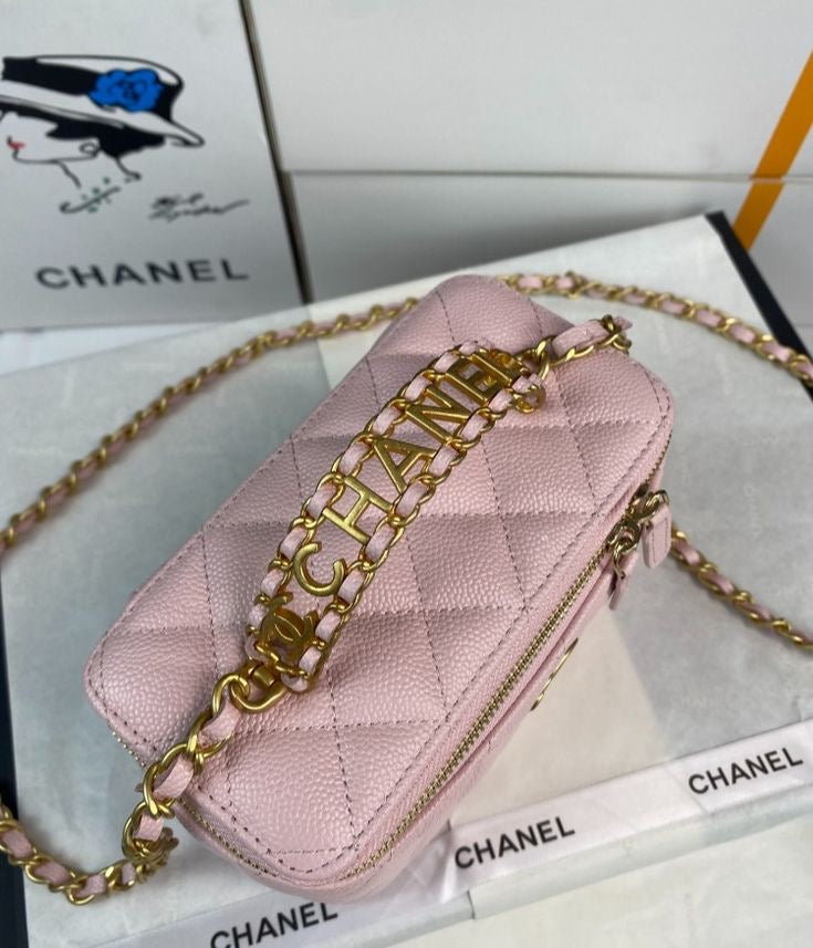 Chanel vanity