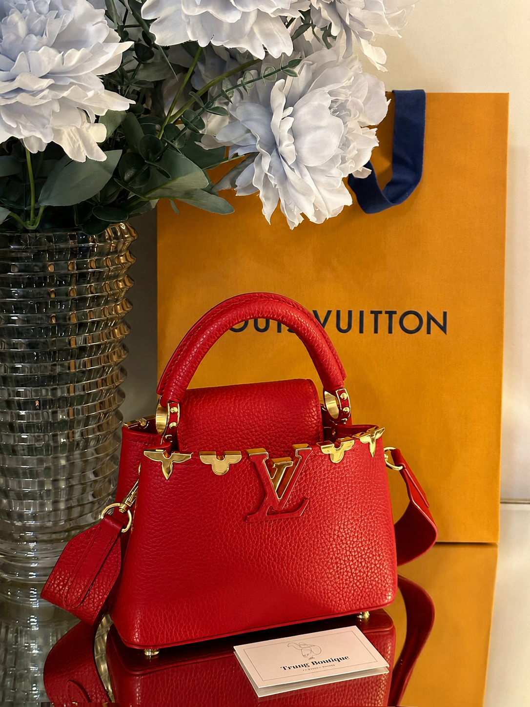 Louis vuitton