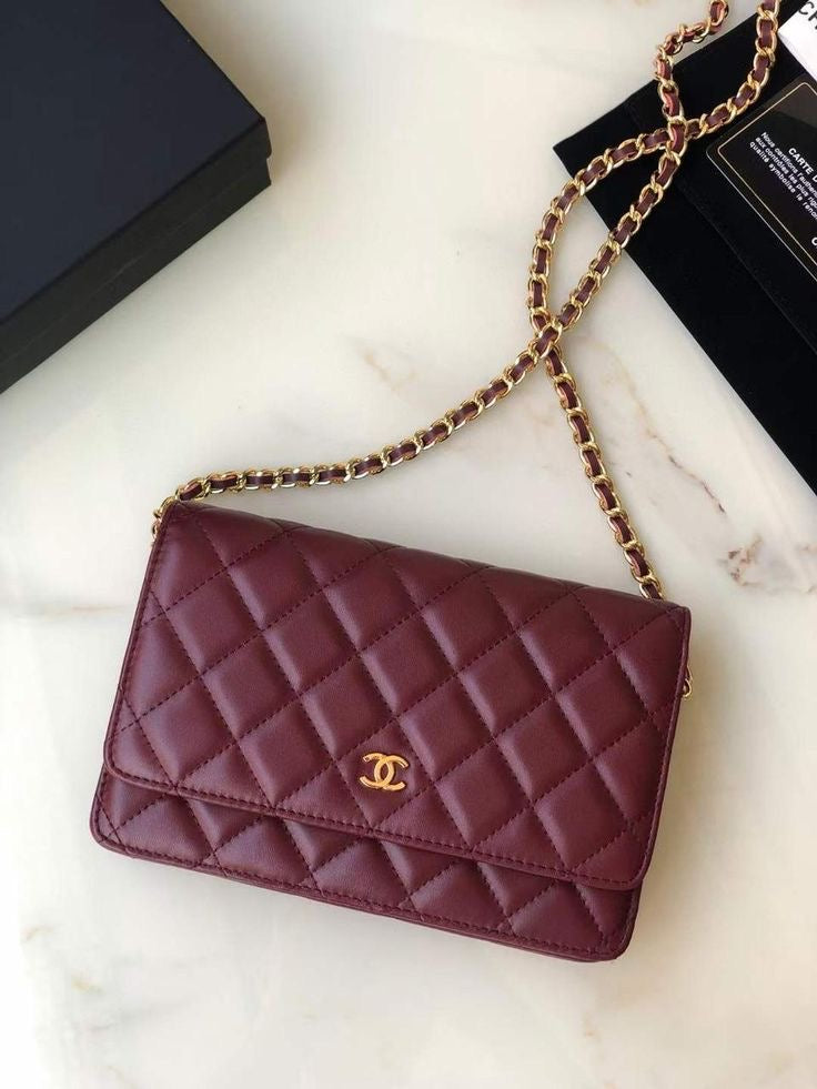 WOC CHANEL