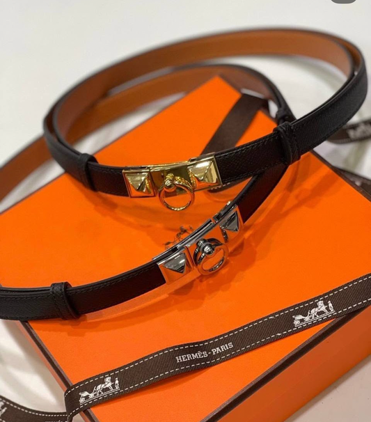 Hermes belt
