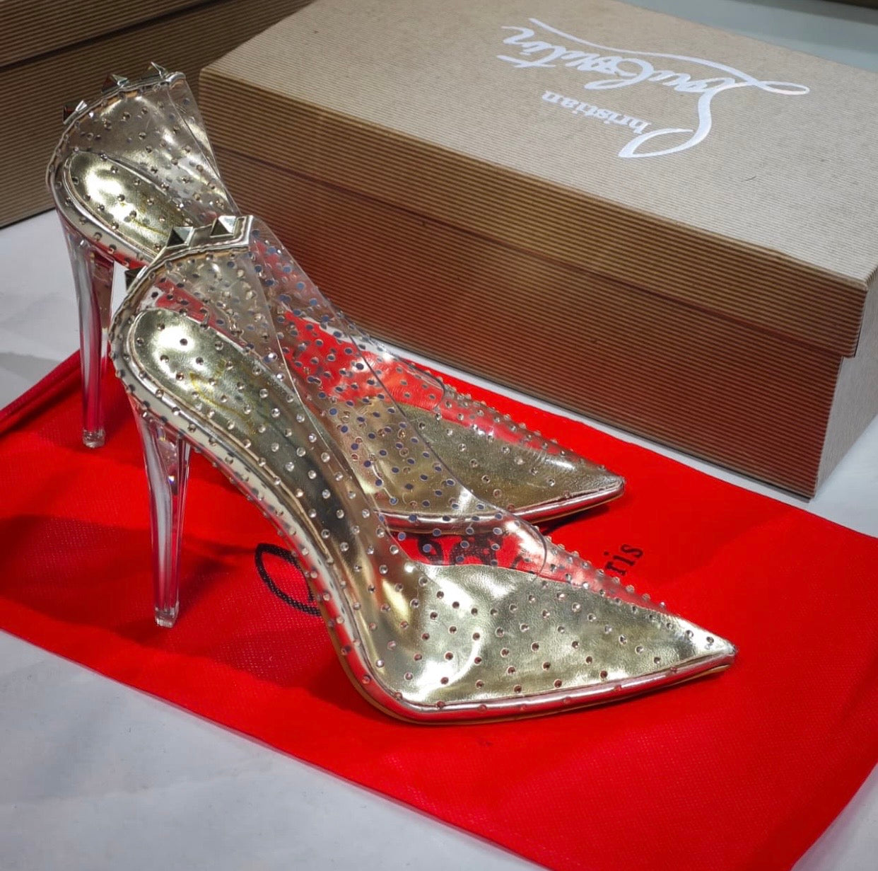 louboutin