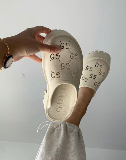 Gucci slipper