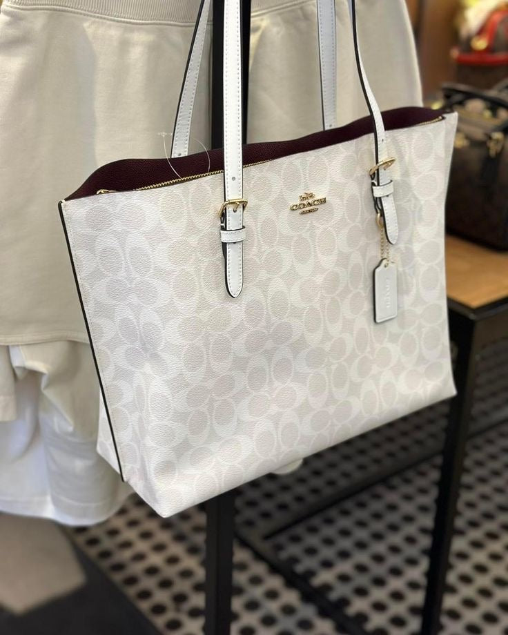 Coach tote 40 cm