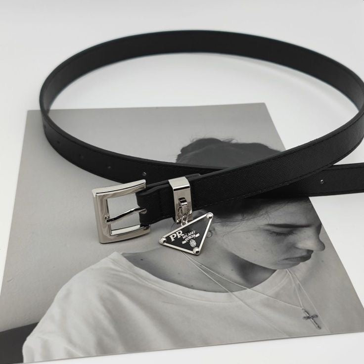 Prada belt