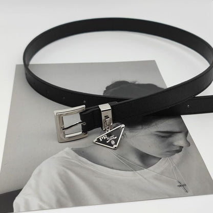 Prada belt