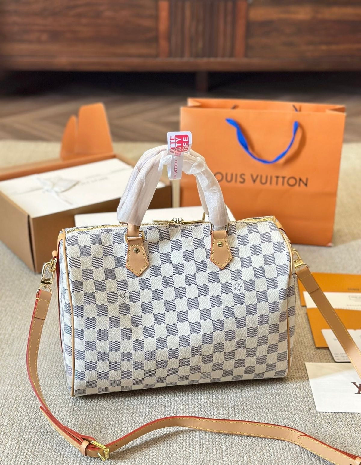 Louis vuitton