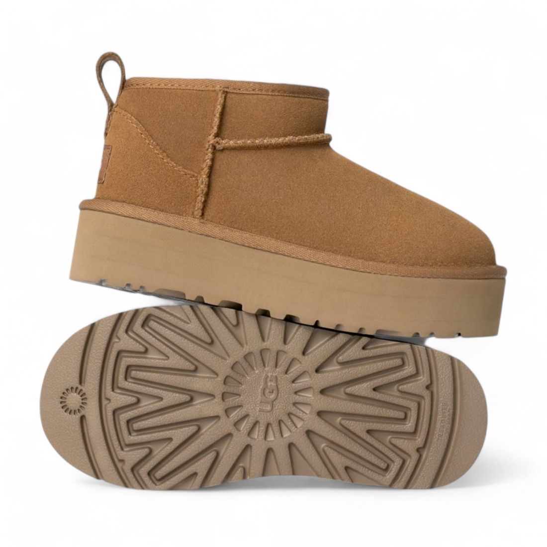 UGG ULTRA