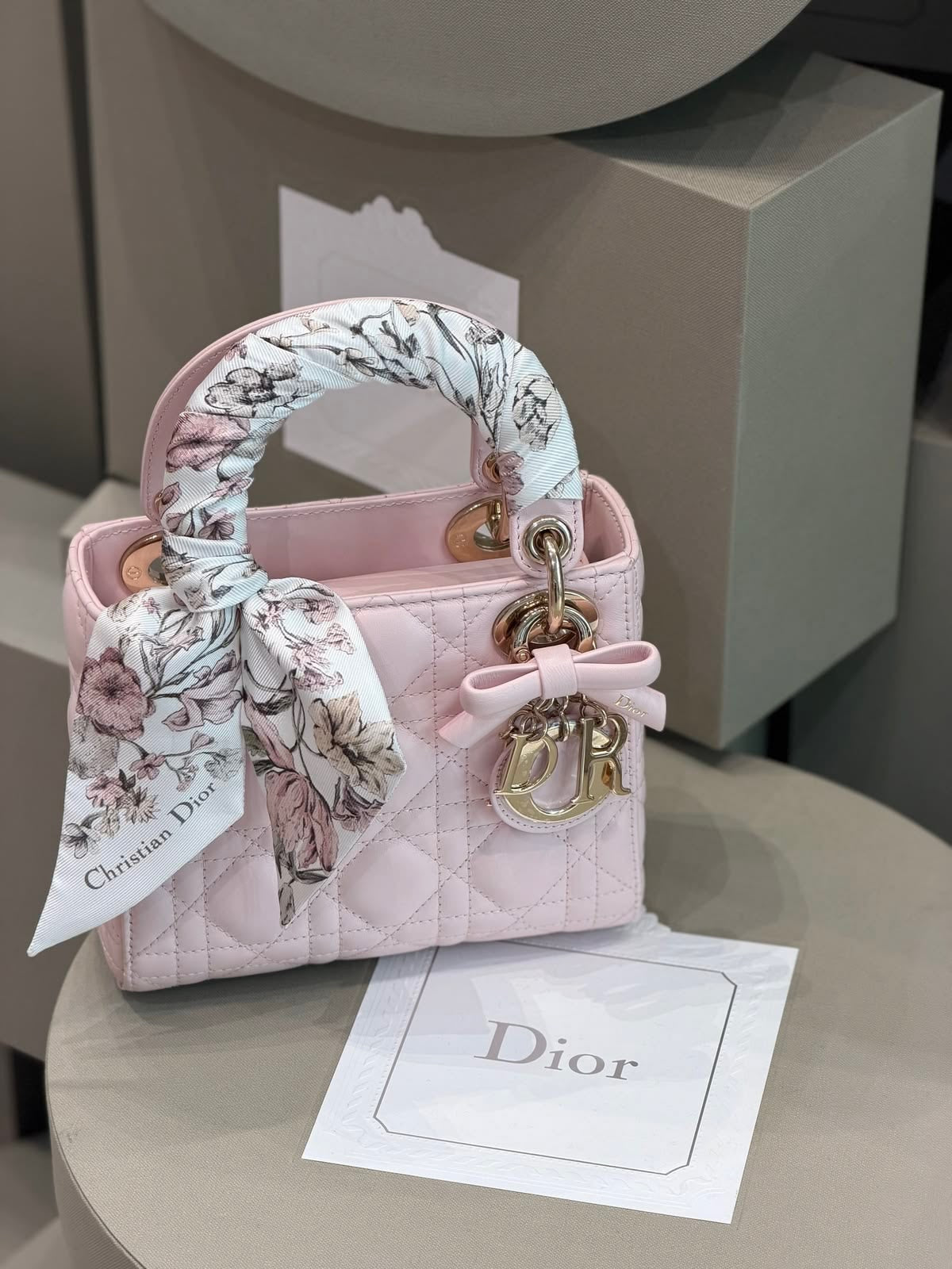 Lady dior 2027