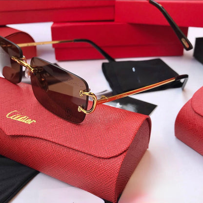 Cartier sunglasses