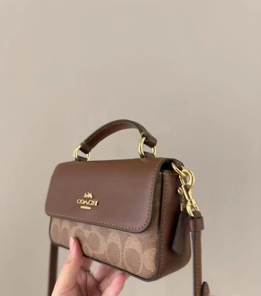 Coach mini
