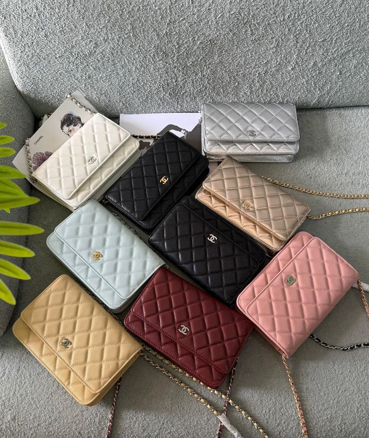 WOC CHANEL