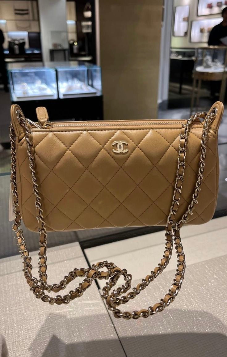CHANEL