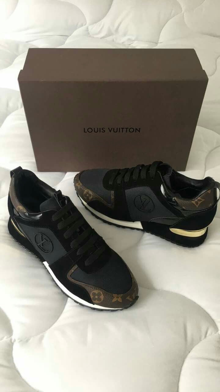 Louis vuitton shoes