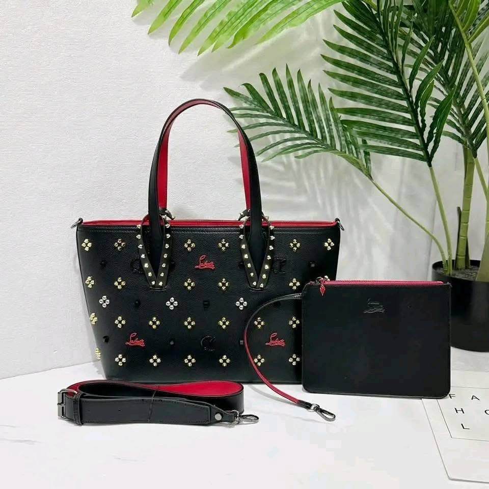 Christain louboutin