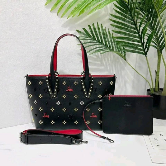 Christain louboutin