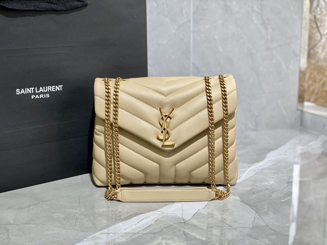 Ysl cross