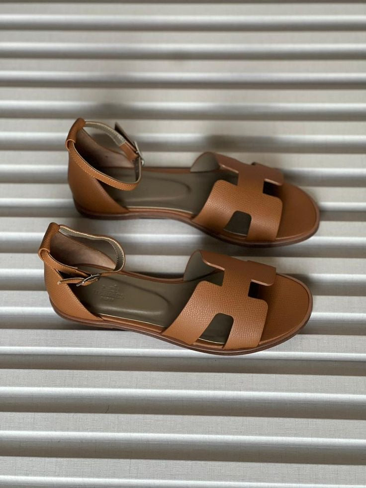 Hermes sandals