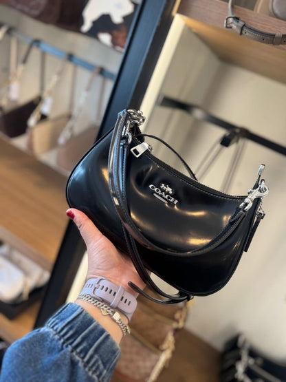 Coach cross & shoulder bag