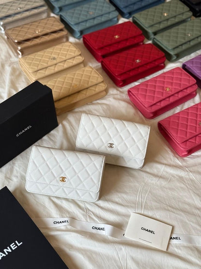 WOC CHANEL
