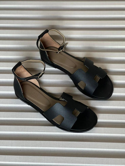 Hermes sandals