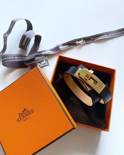 Hermes kelly bracelet