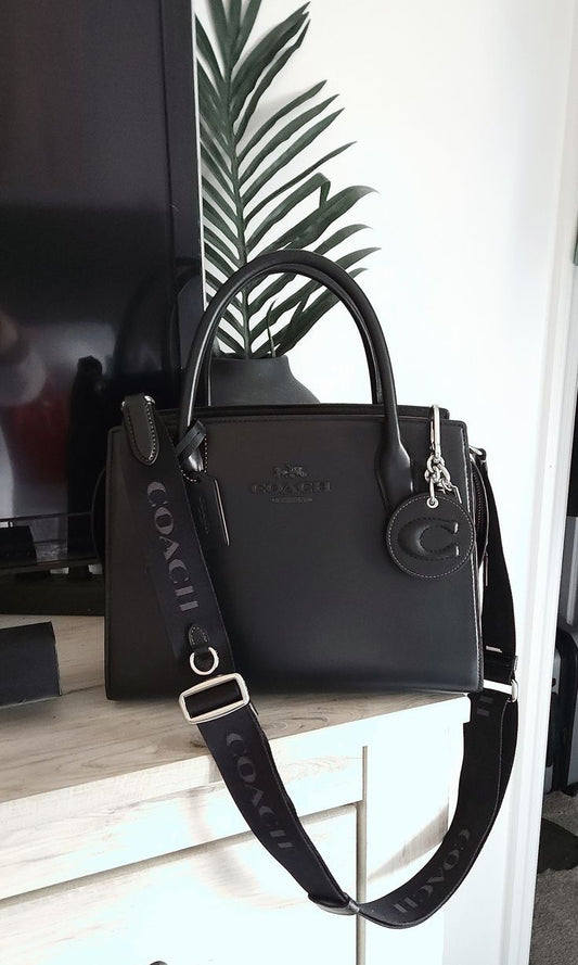 Coach medium bag